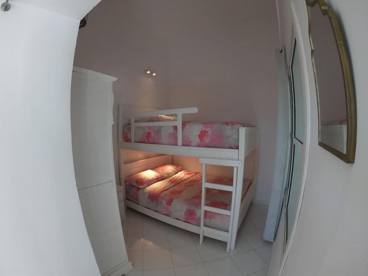 Tanger Cap Spartel - Duplex 110M2 Face Aux Plages Exterior foto